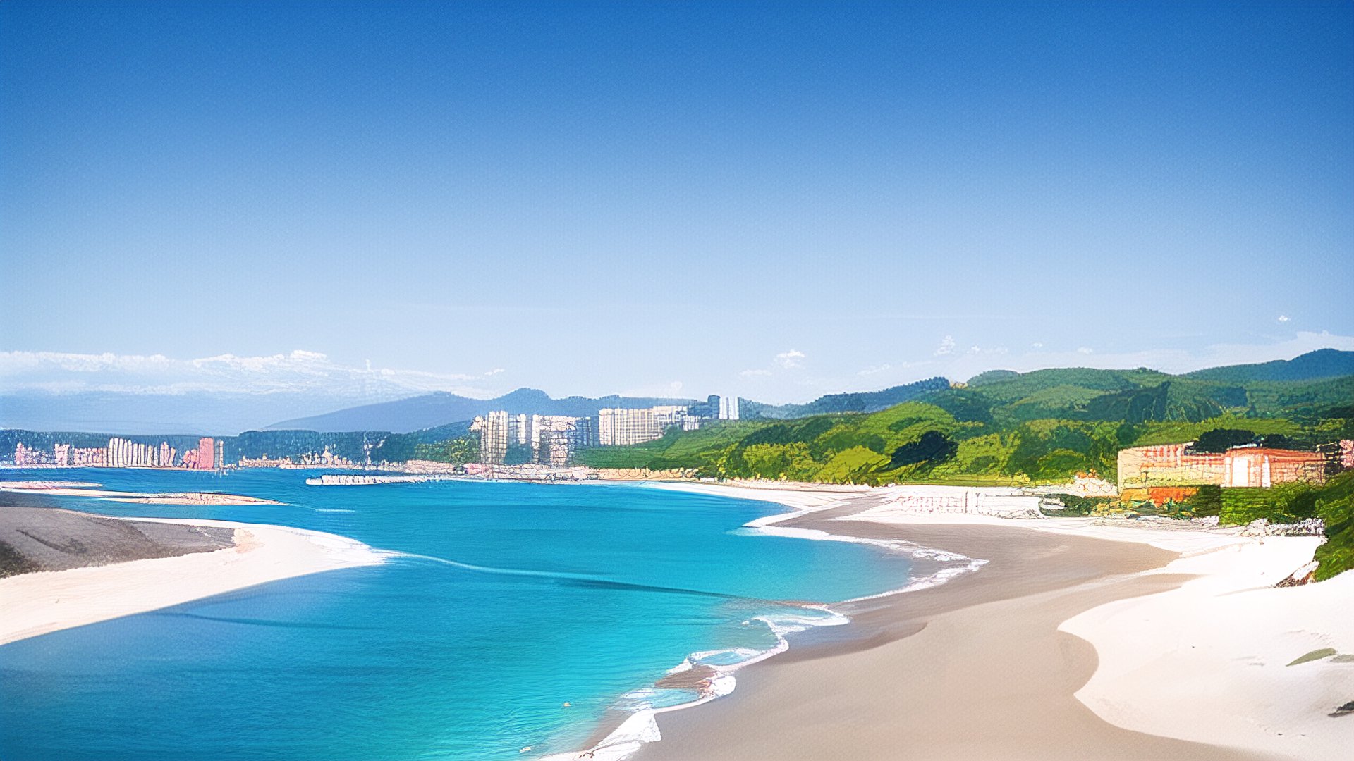 豪峰造纸厂